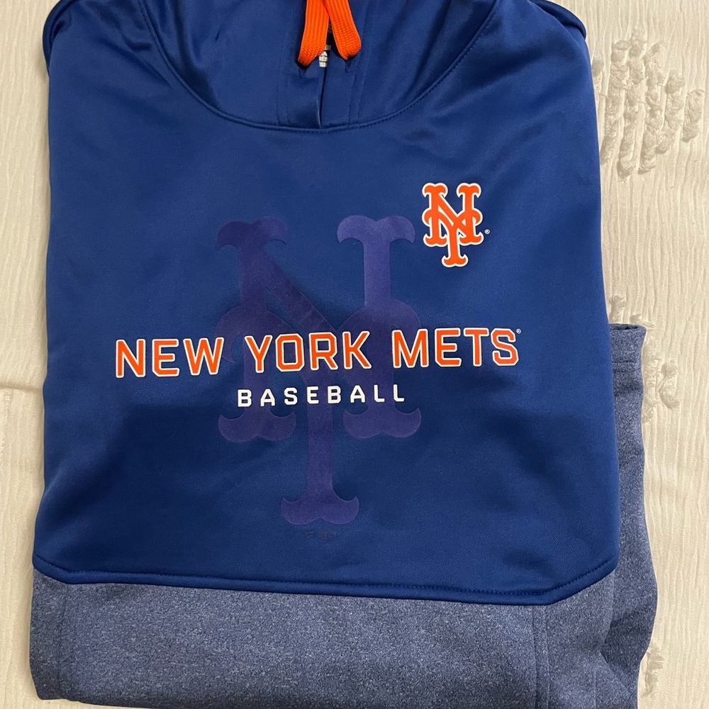 New York Mets hoodie